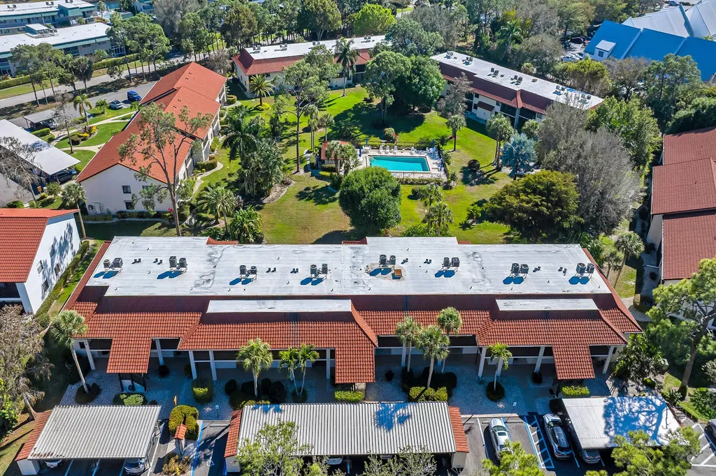 4955 Pepper Circle Naples FL 34113