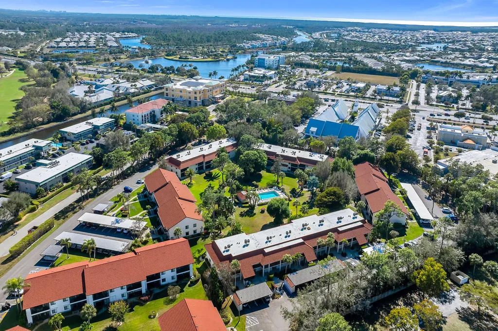 4955 Pepper Circle Naples FL 34113