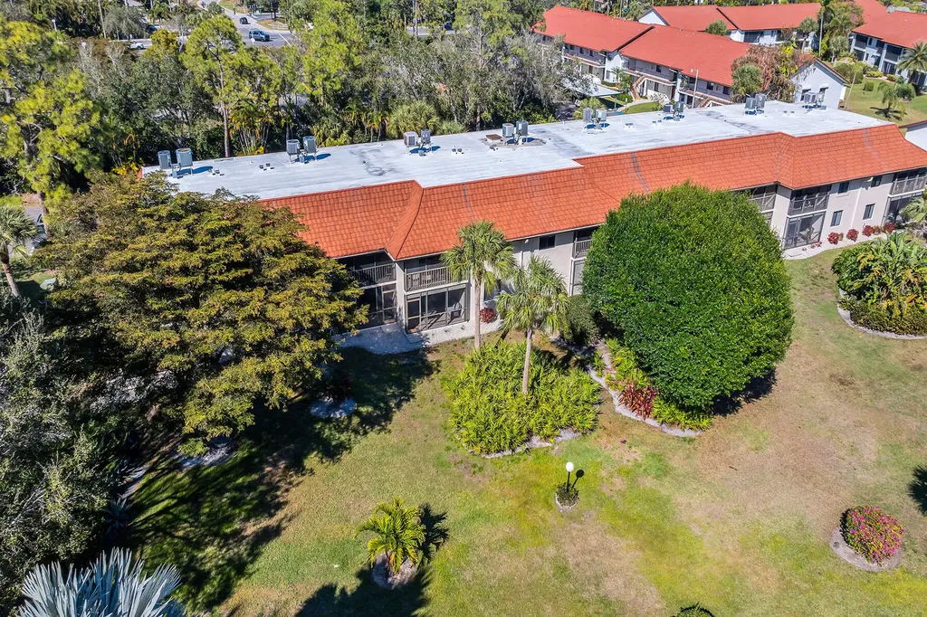 4955 Pepper Circle Naples FL 34113