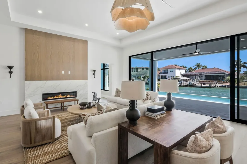 812 Milan Court Marco Island FL 34145