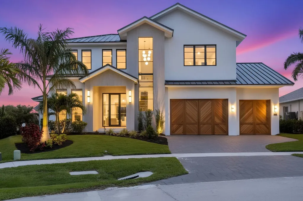 812 Milan Court Marco Island FL 34145