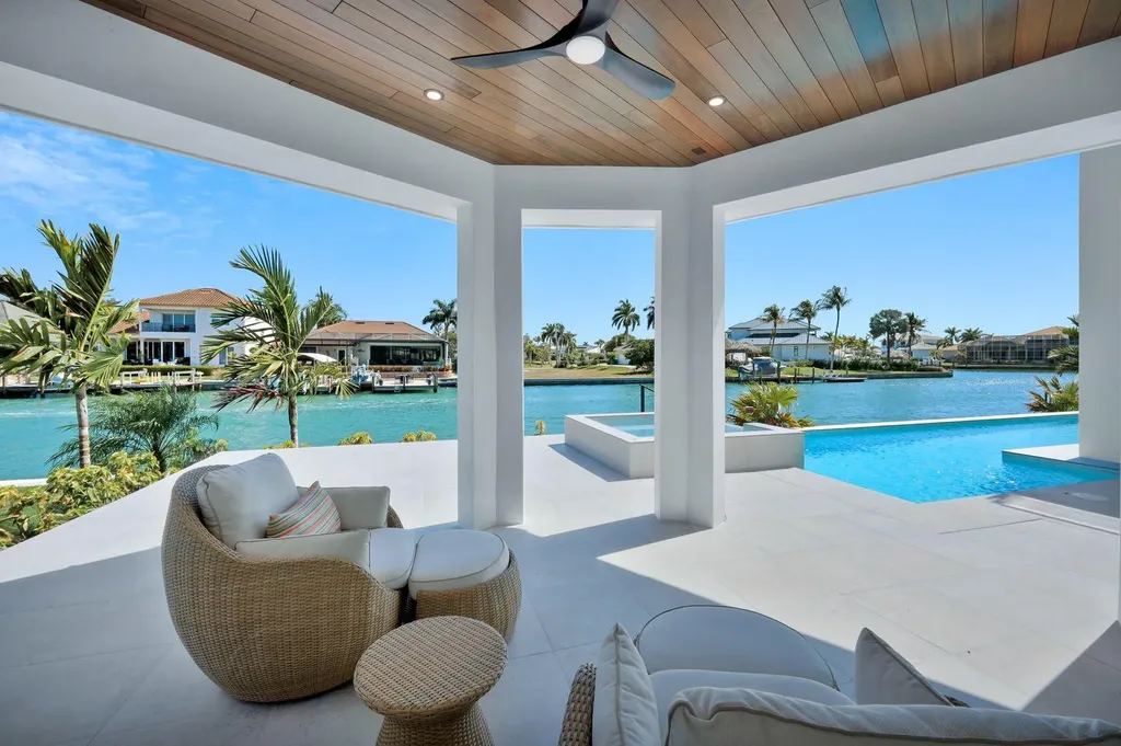 812 Milan Court Marco Island FL 34145