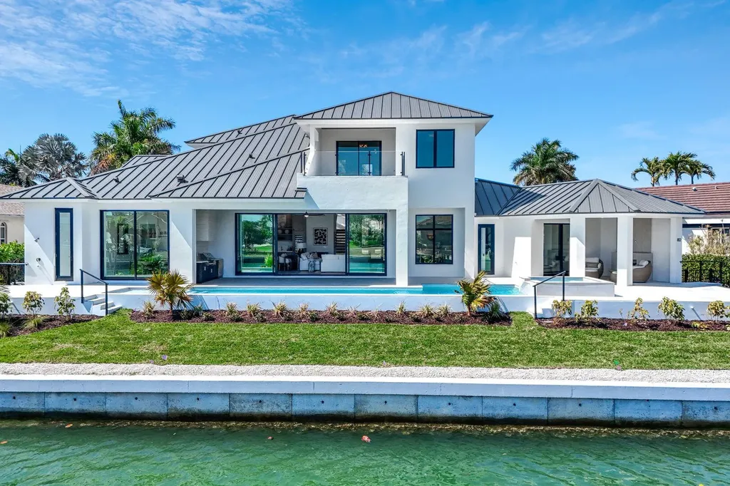 812 Milan Court Marco Island FL 34145