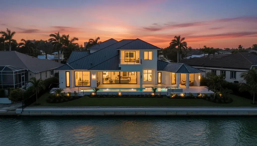 812 Milan Court Marco Island FL 34145