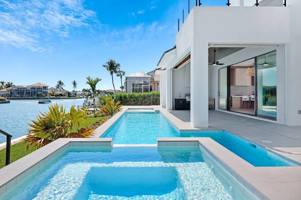 812 Milan Court Marco Island FL 34145