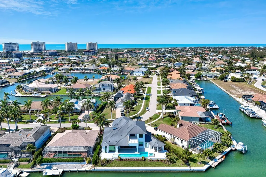 812 Milan Court Marco Island FL 34145