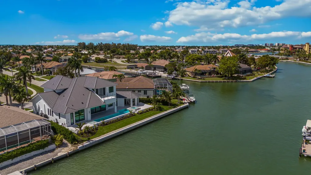 812 Milan Court Marco Island FL 34145