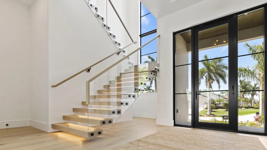 812 Milan Court Marco Island FL 34145