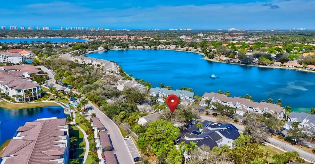 2810 Citrus Lake Drive Naples FL 34109