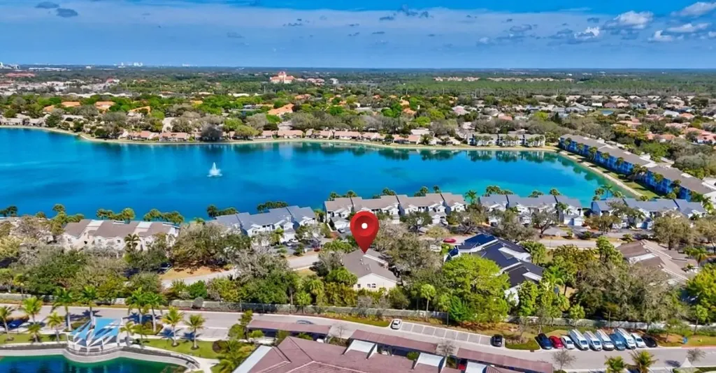 2810 Citrus Lake Drive Naples FL 34109