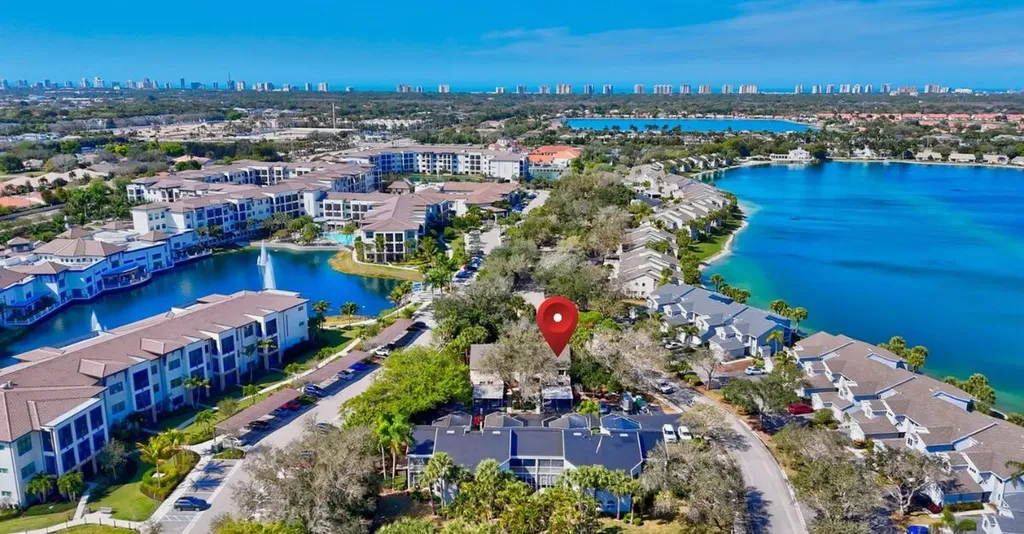 2810 Citrus Lake Drive Naples FL 34109