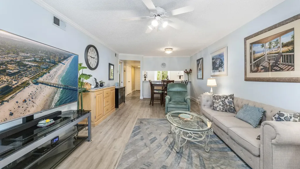 3032 Sandpiper Bay Circle Naples FL 34112