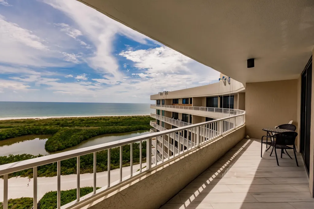 440 Seaview Court Marco Island FL 34145
