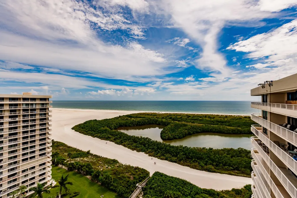 440 Seaview Court Marco Island FL 34145