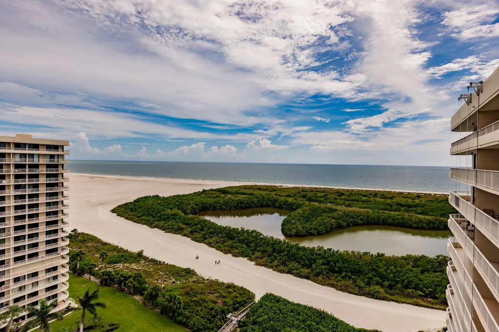 440 Seaview Court Marco Island FL 34145