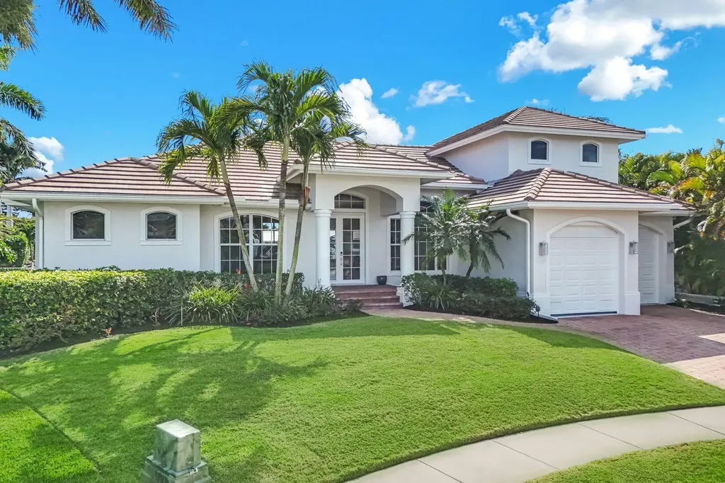Marco Island FL, 316 Waterleaf Court