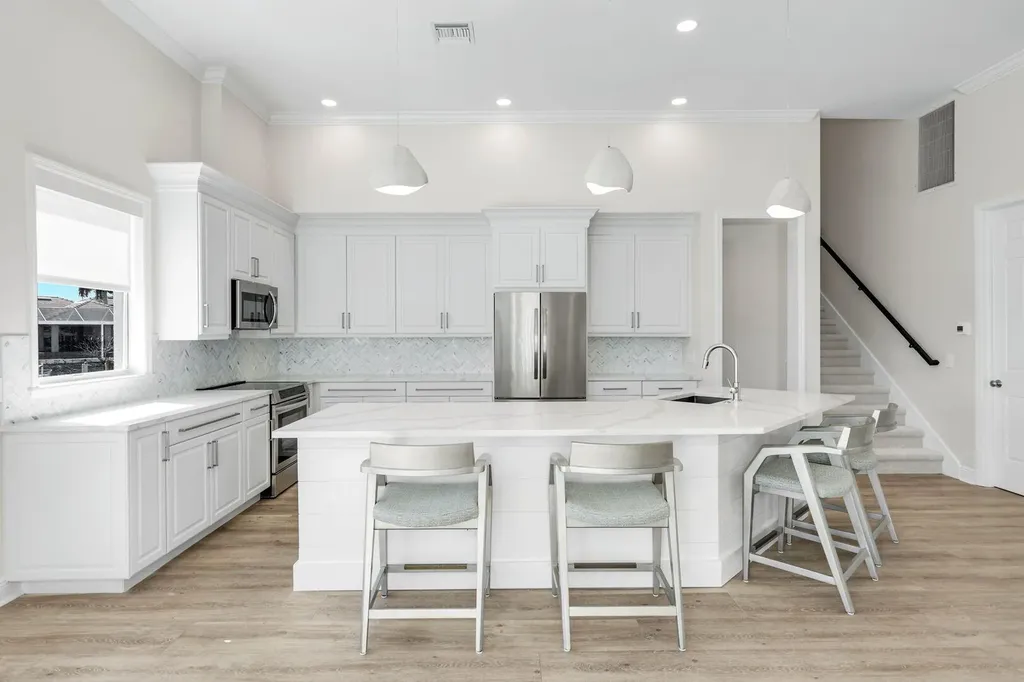 316 Waterleaf Court Marco Island FL 34145