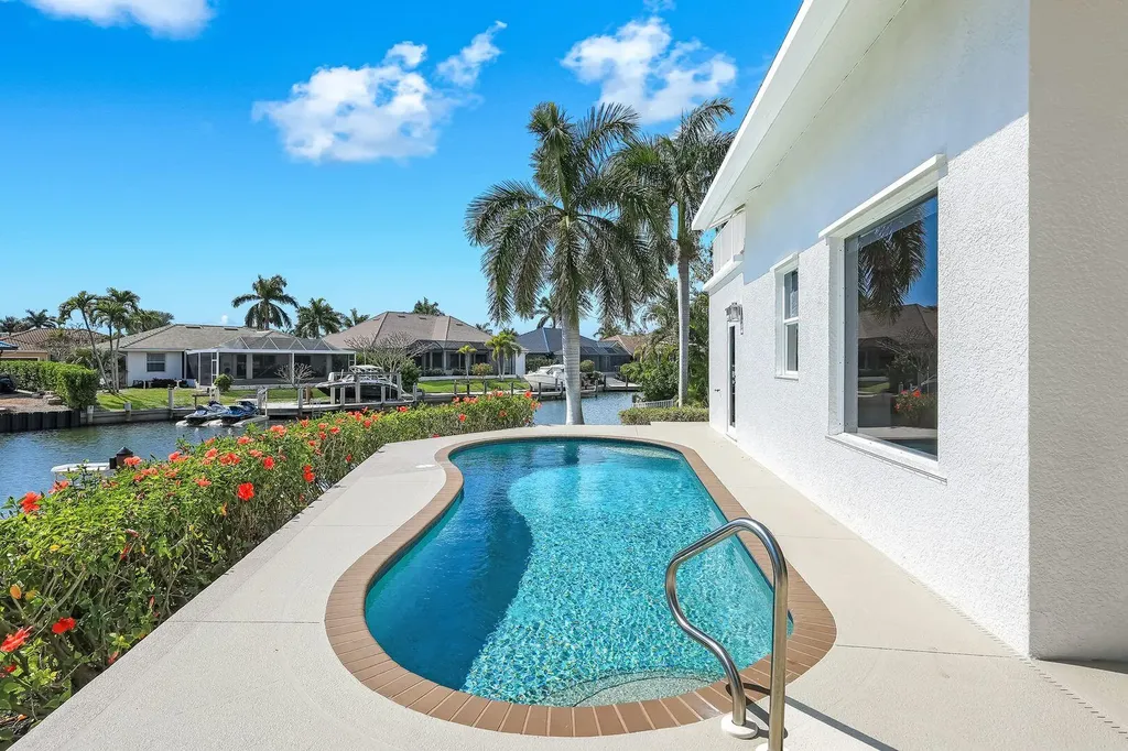 316 Waterleaf Court Marco Island FL 34145