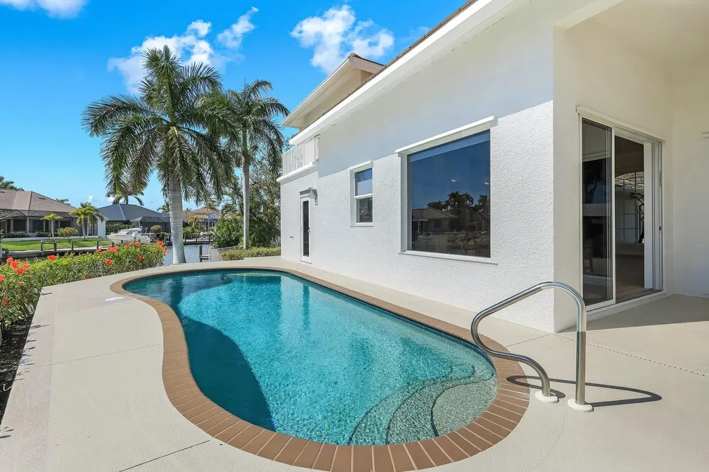 316 Waterleaf Court Marco Island FL 34145