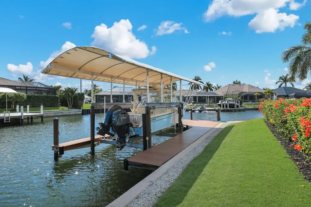 316 Waterleaf Court Marco Island FL 34145