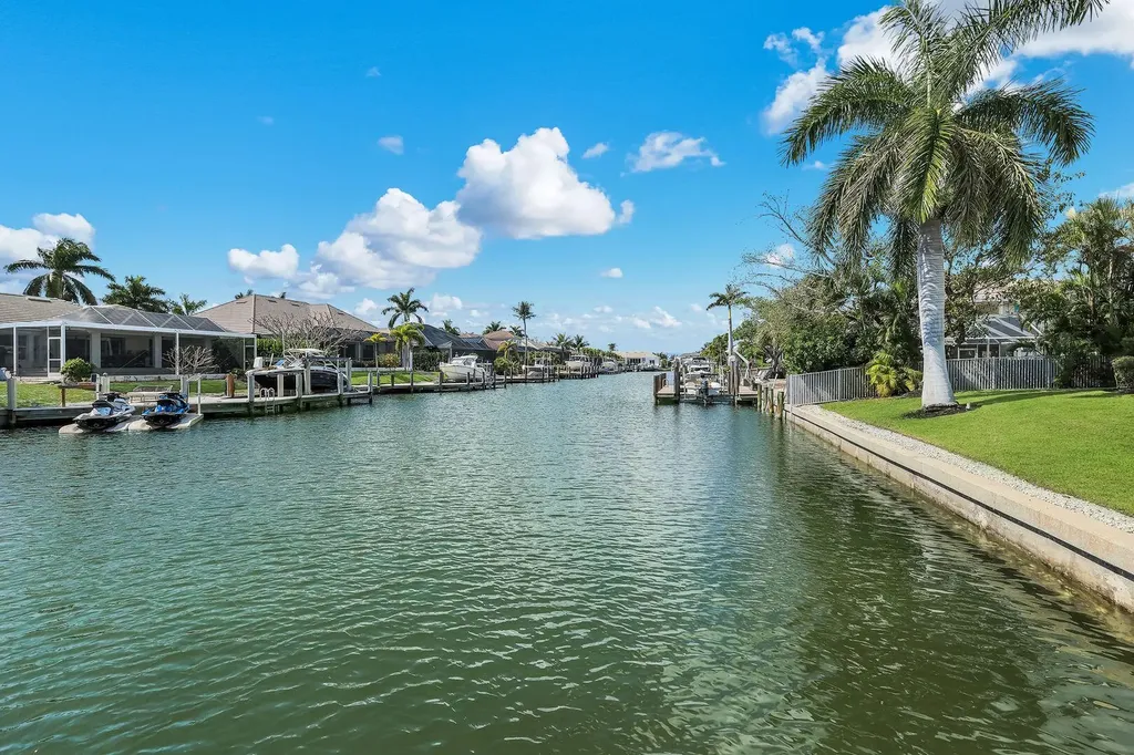 316 Waterleaf Court Marco Island FL 34145