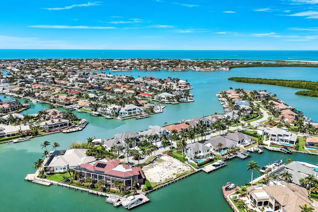 740 Rockport Court Marco Island FL 34145