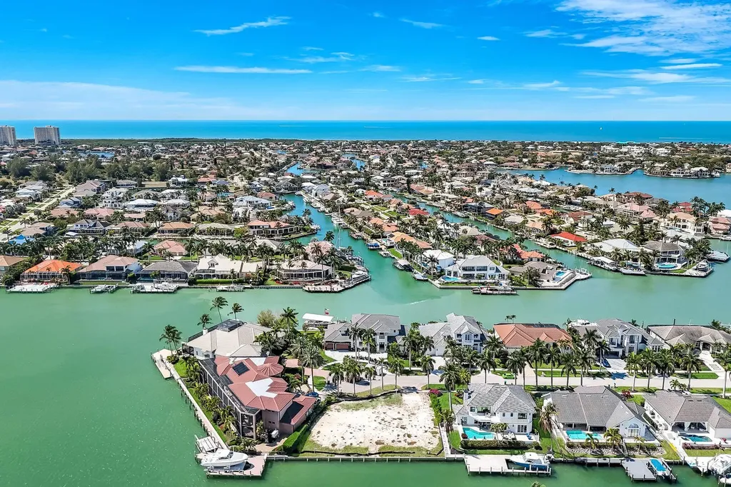 740 Rockport Court Marco Island FL 34145