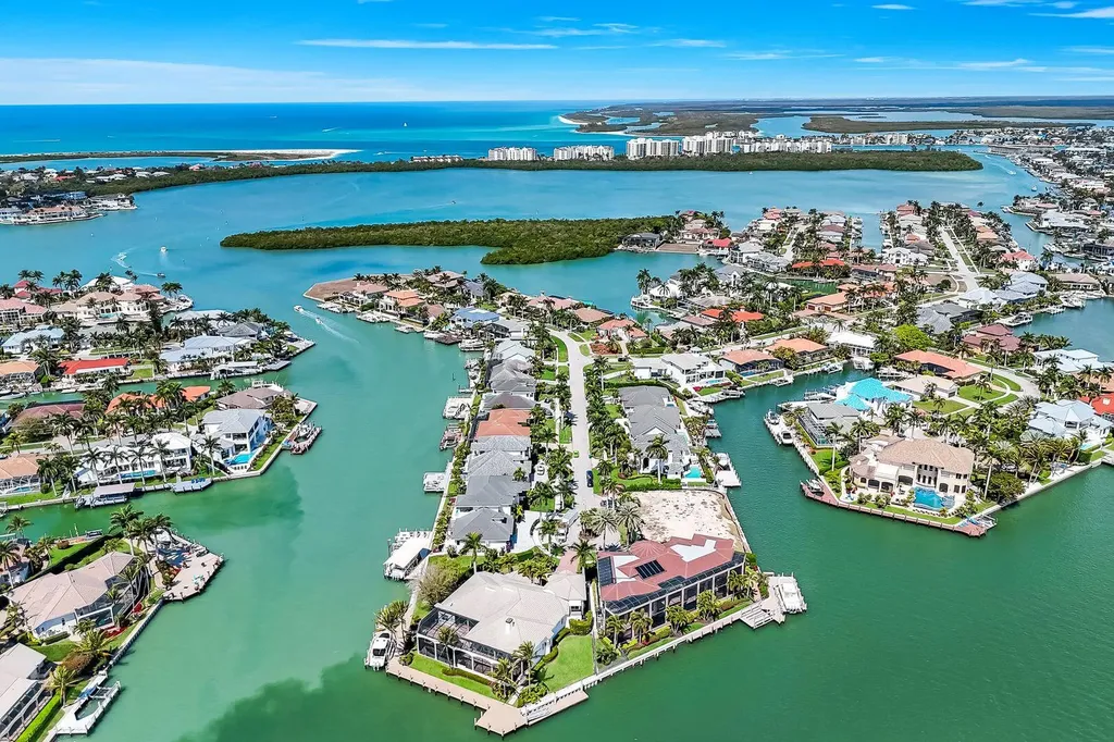 740 Rockport Court Marco Island FL 34145