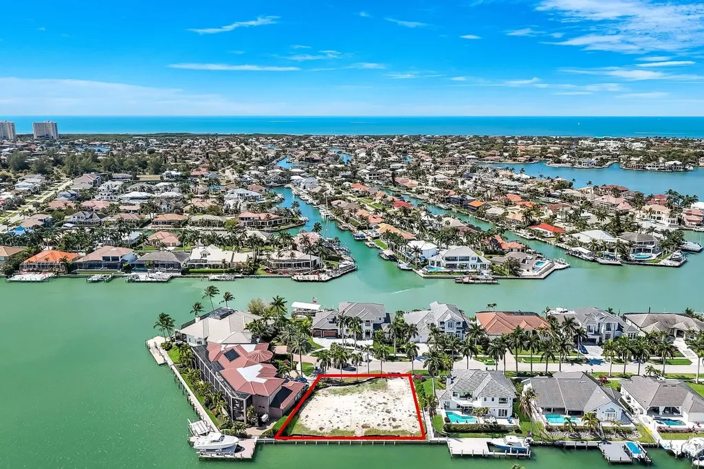 740 Rockport Court Marco Island FL 34145