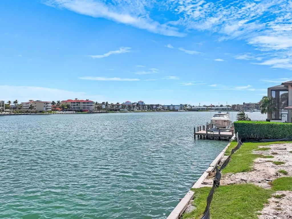 740 Rockport Court Marco Island FL 34145