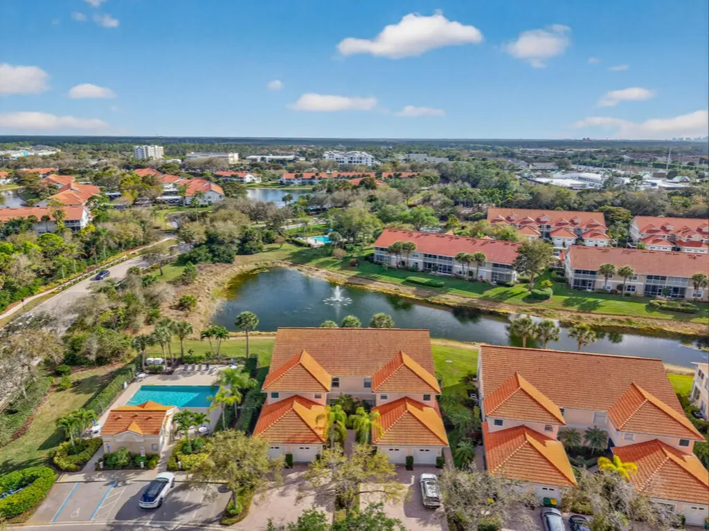 5210 Birmingham Drive Naples FL 34110