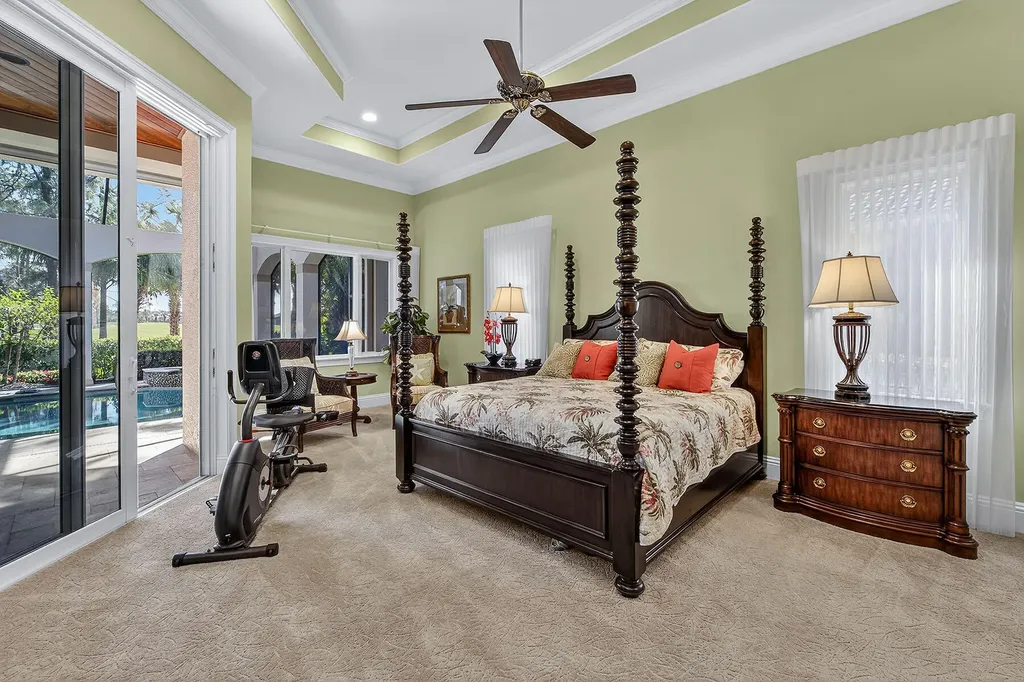 3848 Mahogany Bend Drive Naples FL 34114