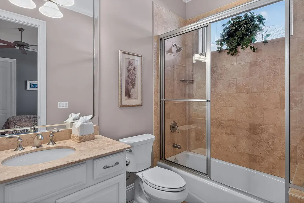 3848 Mahogany Bend Drive Naples FL 34114