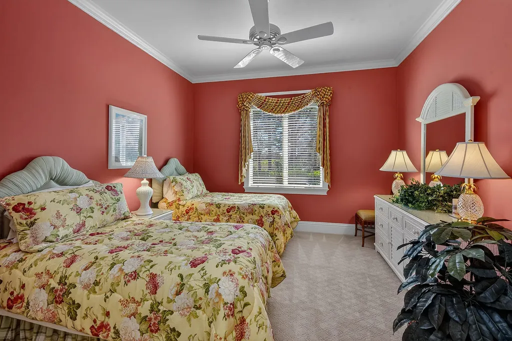 3848 Mahogany Bend Drive Naples FL 34114