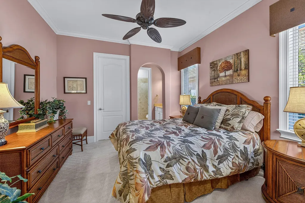 3848 Mahogany Bend Drive Naples FL 34114