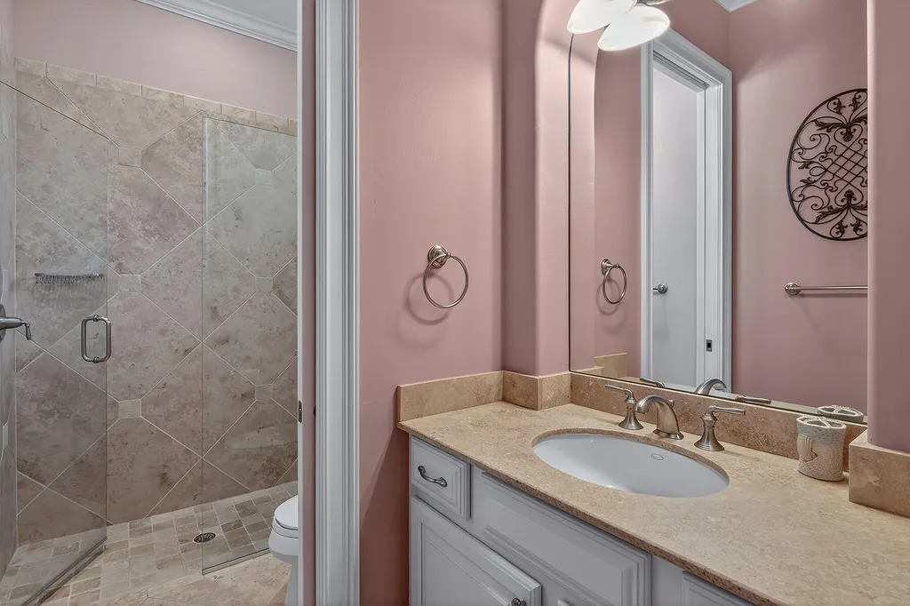 3848 Mahogany Bend Drive Naples FL 34114