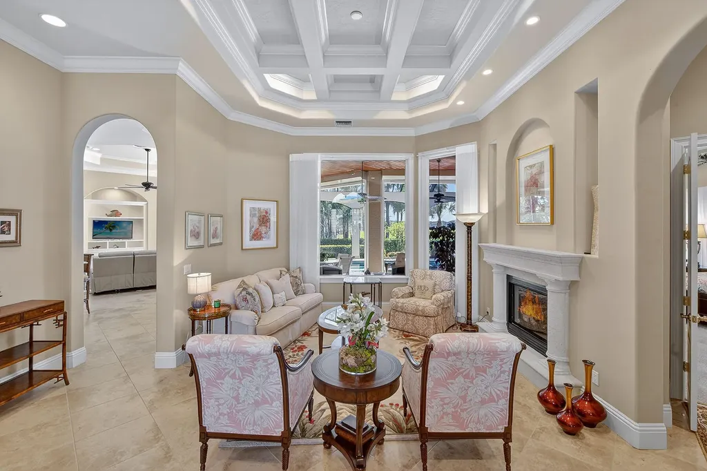 3848 Mahogany Bend Drive Naples FL 34114