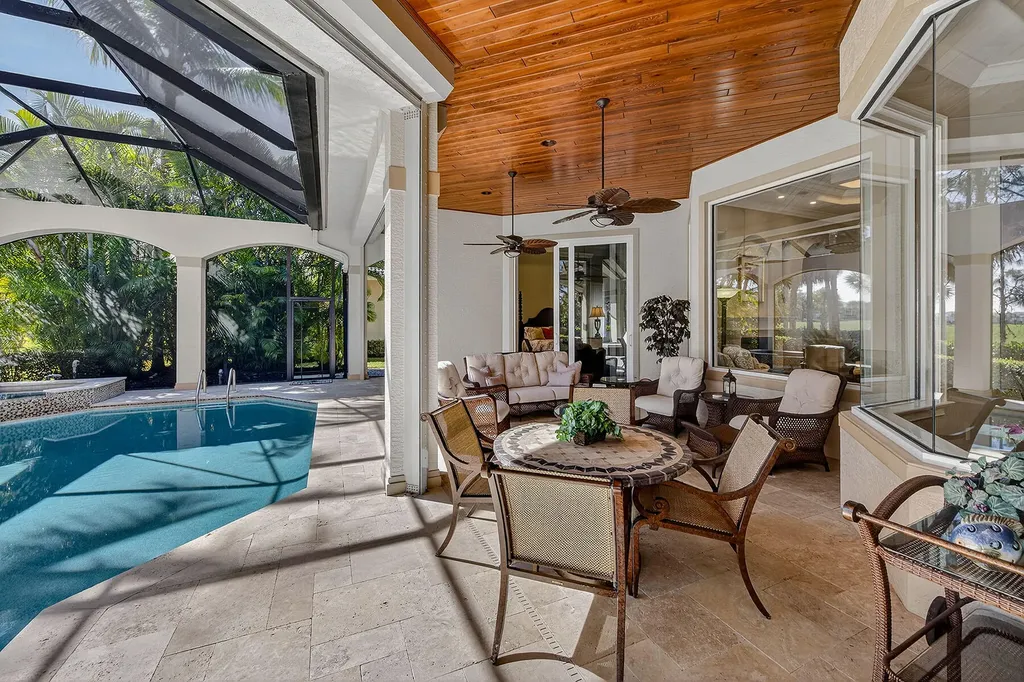 3848 Mahogany Bend Drive Naples FL 34114