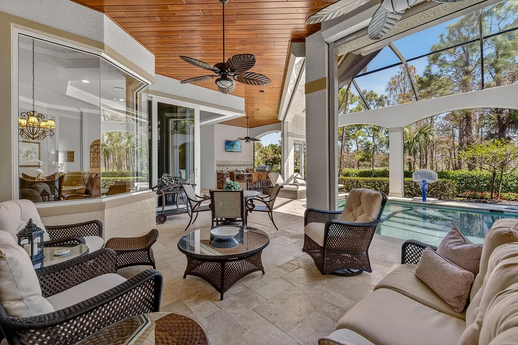 3848 Mahogany Bend Drive Naples FL 34114