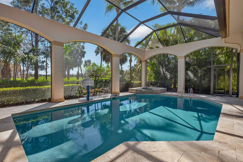 3848 Mahogany Bend Drive Naples FL 34114