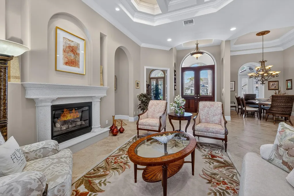 3848 Mahogany Bend Drive Naples FL 34114