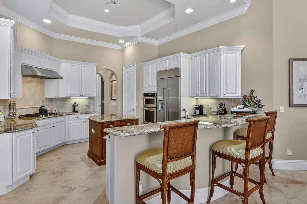 3848 Mahogany Bend Drive Naples FL 34114