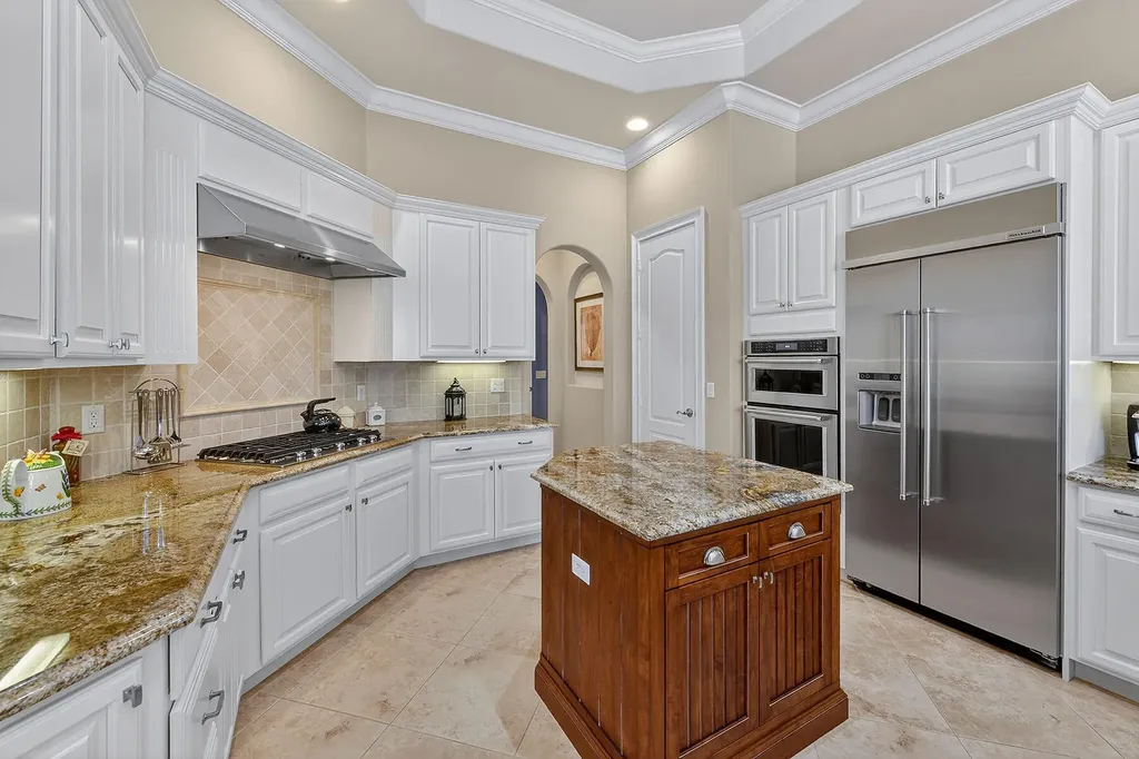 3848 Mahogany Bend Drive Naples FL 34114