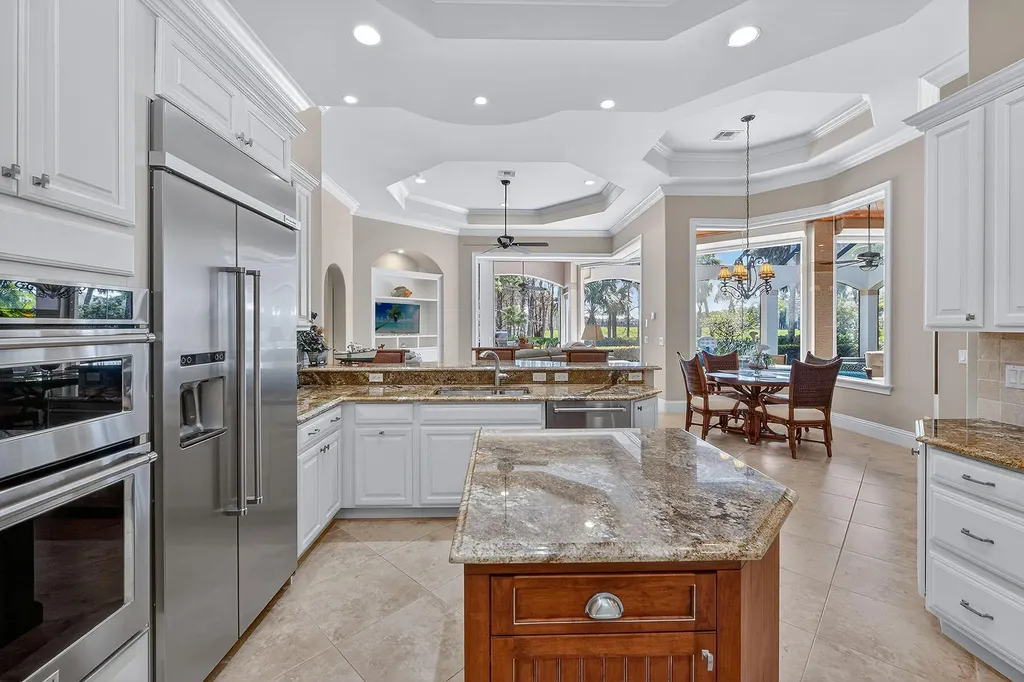 3848 Mahogany Bend Drive Naples FL 34114