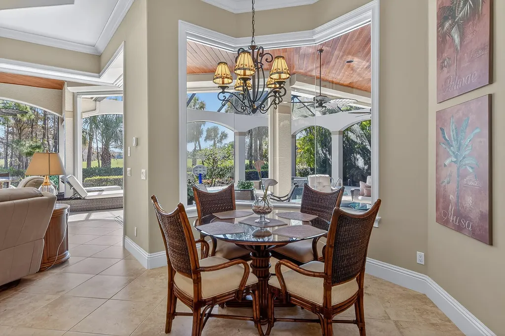 3848 Mahogany Bend Drive Naples FL 34114