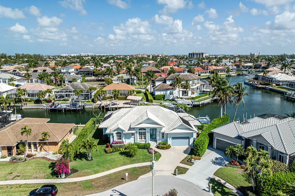 798 Sea Court Marco Island FL 34145