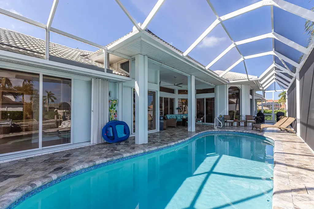 798 Sea Court Marco Island FL 34145