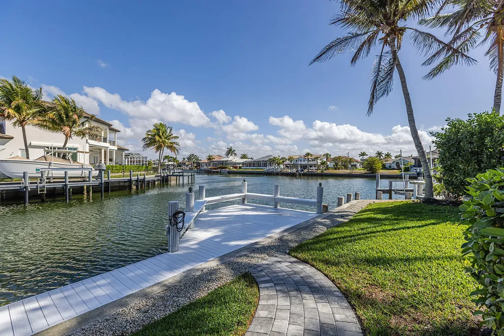 798 Sea Court Marco Island FL 34145