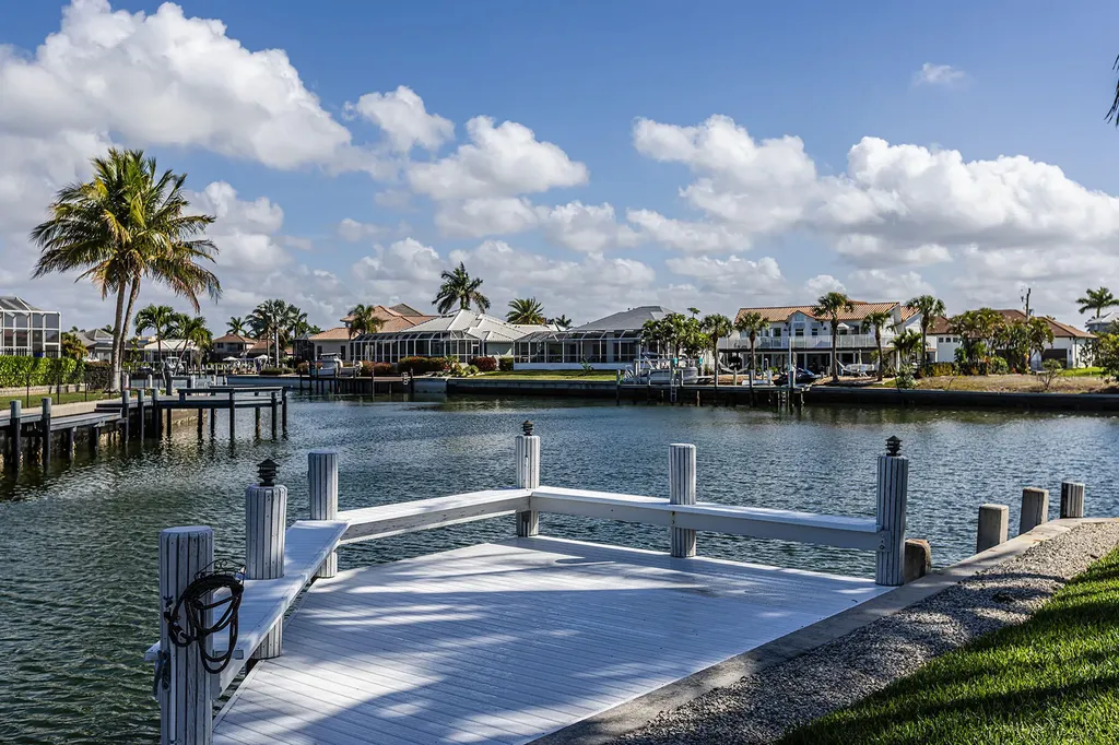 798 Sea Court Marco Island FL 34145