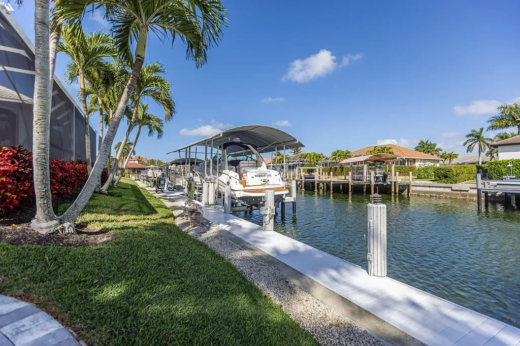 798 Sea Court Marco Island FL 34145